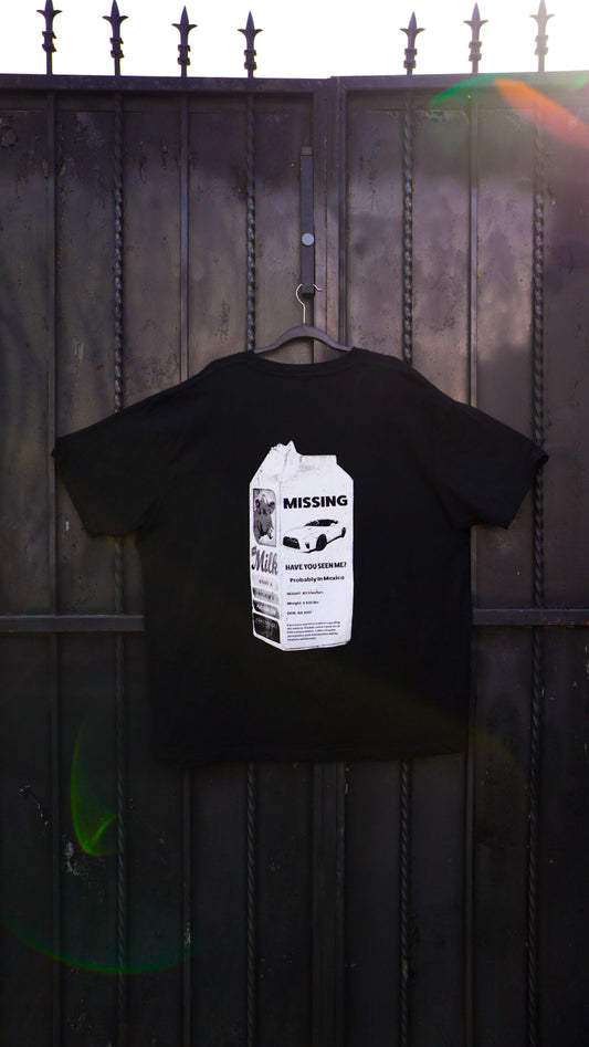 Missing GTR Tee