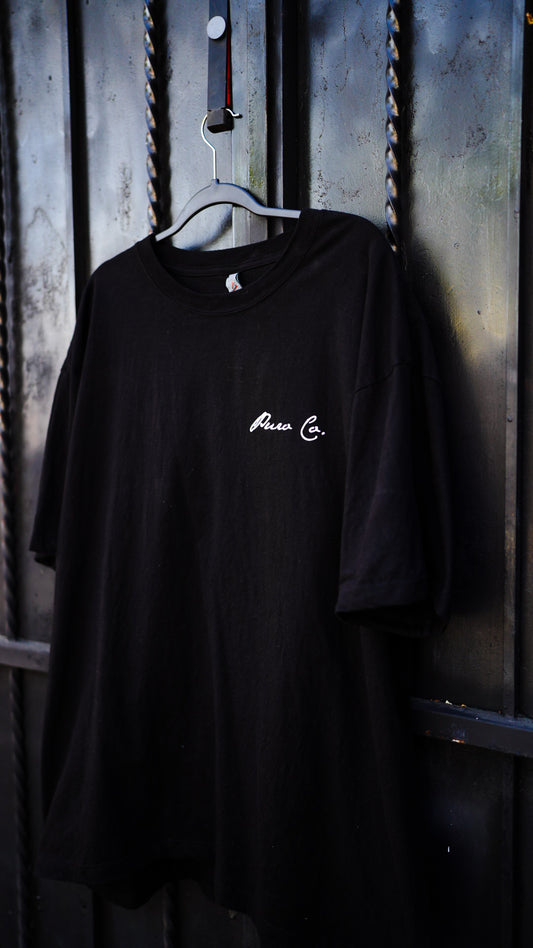 Missing GTR Tee